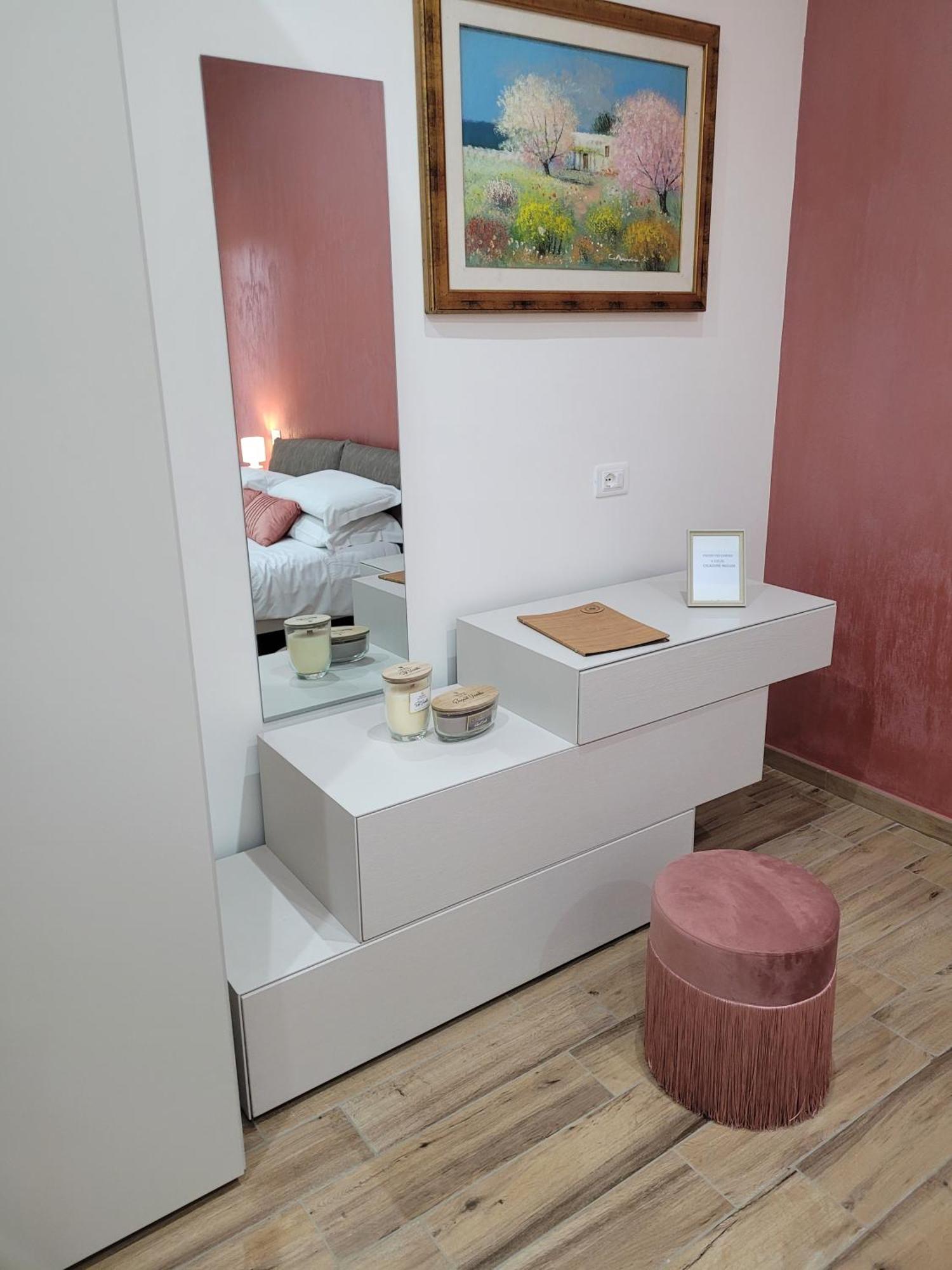 Guest House Romana Vecchia Monticchio  Bagian luar foto