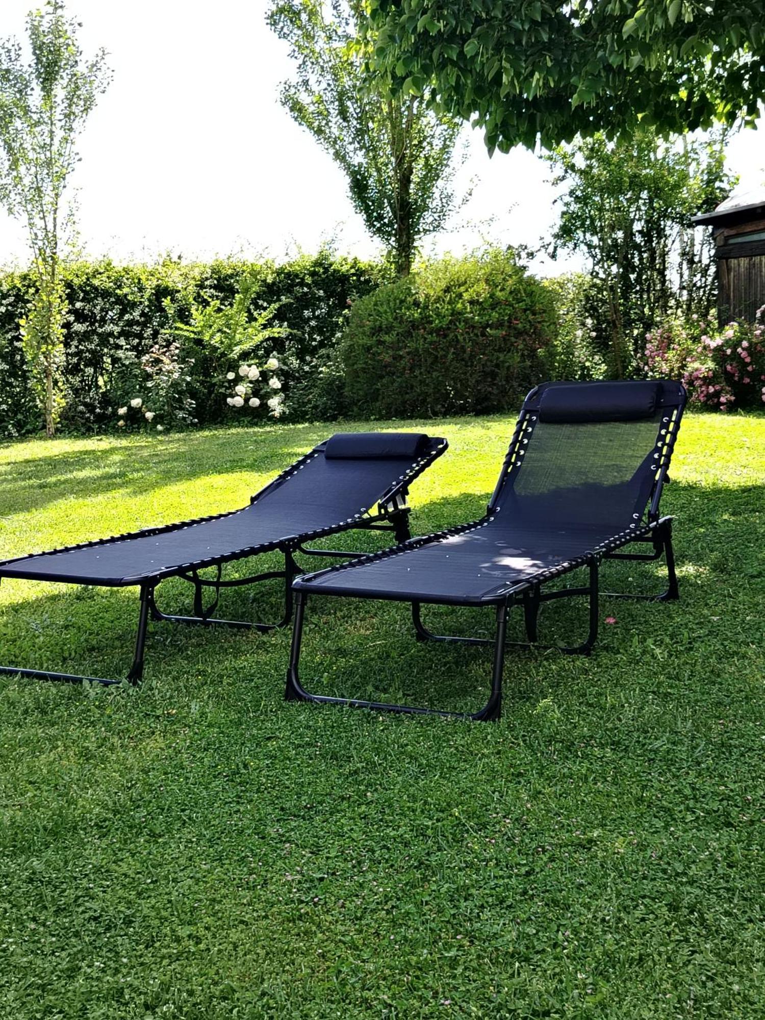 Guest House Romana Vecchia Monticchio  Bagian luar foto